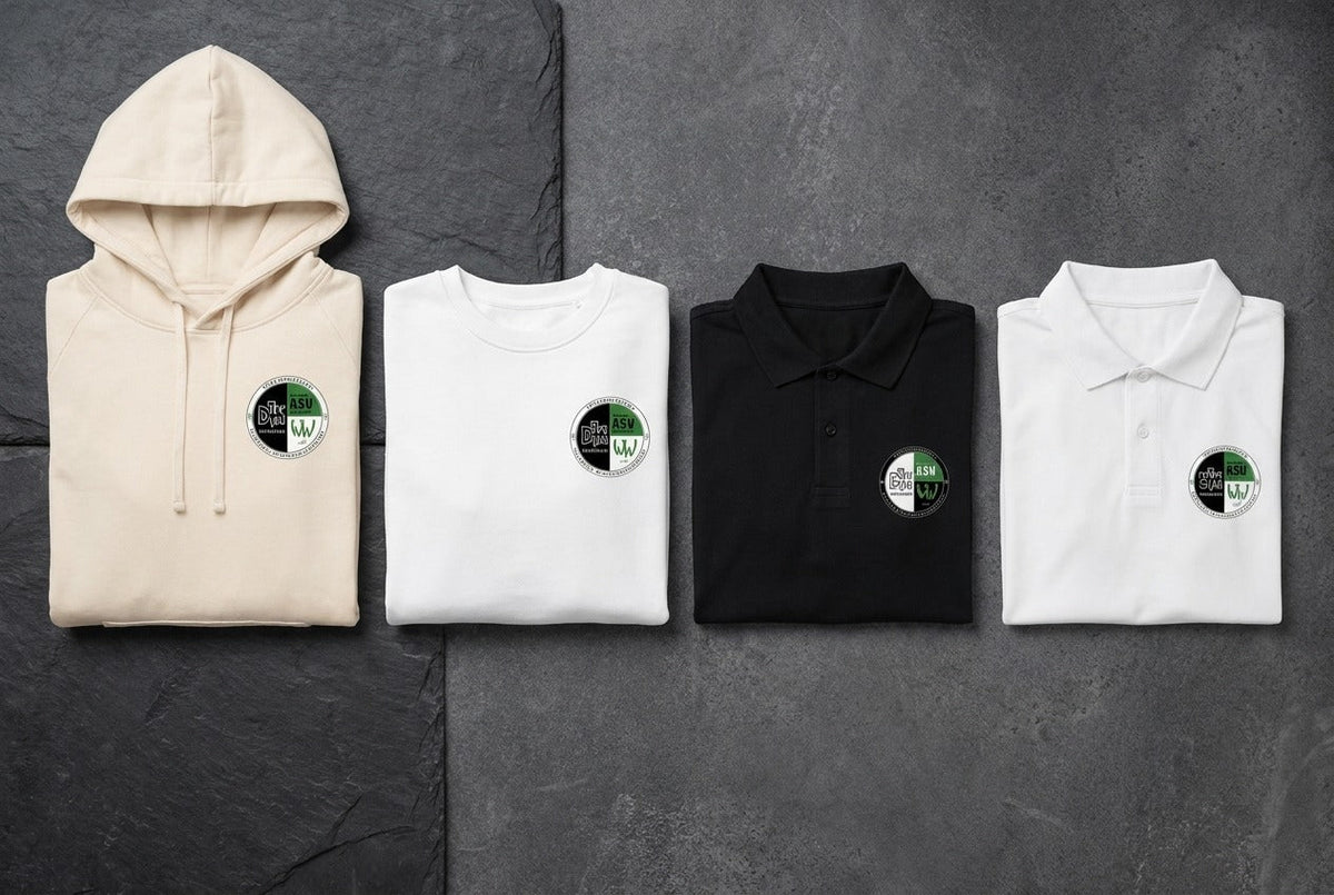 T-Shirts & Hoodies